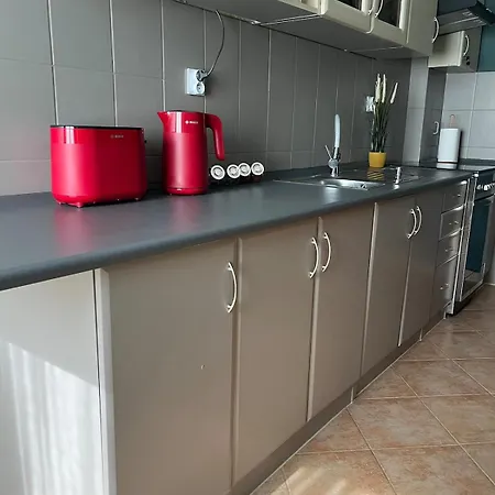 Unique Bohochic Location In Center