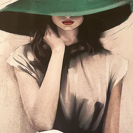 Unique Bohochic Location In Center アパート *