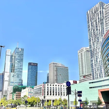 アパート Unique Bohochic Location In Center