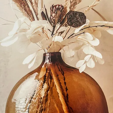 Unique Bohochic Location In Center Daire Varşova