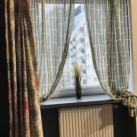 Unique Bohochic Location In Center