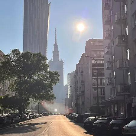 Unique Bohochic Location In Center