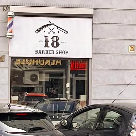 Unique Bohochic Location In Center * Warschau