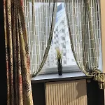 Unique Bohochic Location In Center
