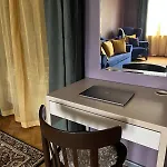 Unique Bohochic Location In Center Apartamento Varsóvia