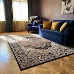 Unique Bohochic Location In Center * Варшава